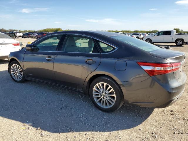 Photo 2 from auction – 2014 TOYOTA AVALON HYB with VIN 4T1BD1EB8EU020862