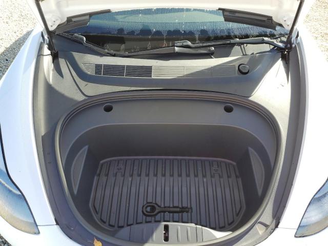 Photo 7 from auction – 2021 TESLA MODEL 3 with VIN 5YJ3E1EA0MF062785