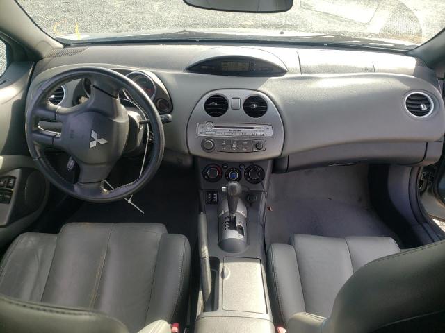 Photo 8 from auction – 2007 MITSUBISHI ECLIPSE SP with VIN 4A3AL25F07E003091