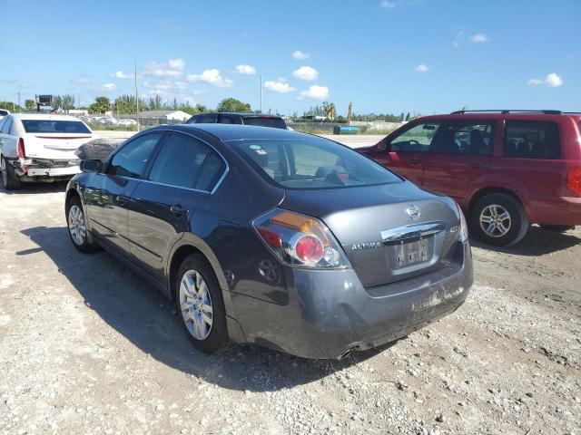 Photo 3 from auction – 2010 NISSAN ALTIMA BAS with VIN 1N4AL2AP7AN487033