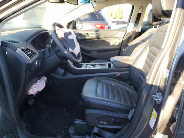Photo 7 from auction – 2022 FORD EDGE SEL with VIN 2FMPK4J98NBA61871