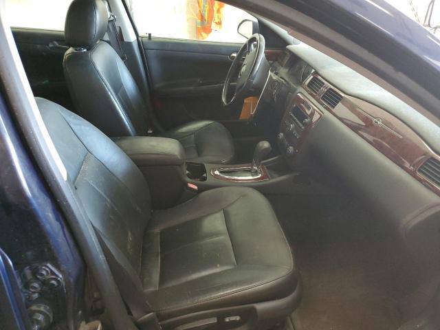 Photo 5 from auction – 2008 CHEVROLET IMPALA LT with VIN 2G1WT58K181246150