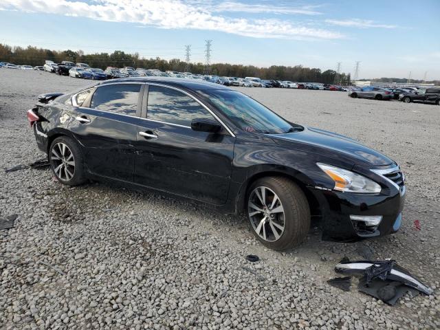 Photo 4 from auction – 2013 NISSAN ALTIMA 2.5 with VIN 1N4AL3AP2DC193738