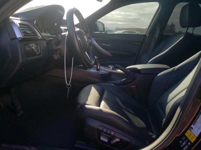Photo 7 from auction – 2018 BMW 330 XI with VIN WBA8D9C58JA013249