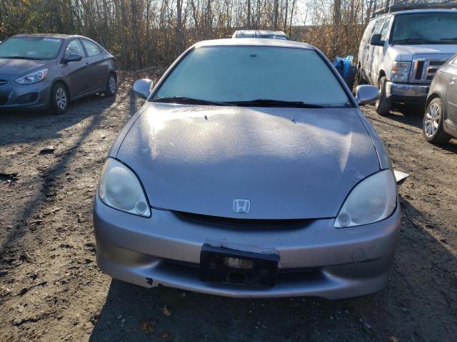 Photo 9 from auction – 2004 HONDA INSIGHT with VIN JHMZE14784T000255