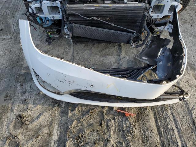 Photo 9 from auction – 2018 CHRYSLER PACIFICA H with VIN 2C4RC1N72JR258425
