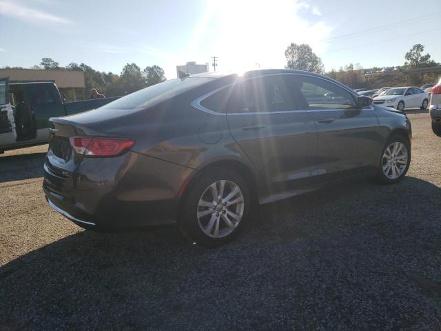 Photo 3 from auction – 2017 CHRYSLER 200 LIMITE with VIN 1C3CCCAB0HN509899