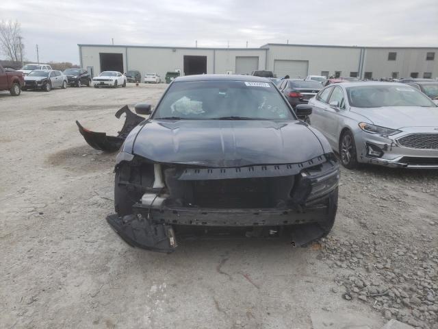 Photo 5 from auction – 2015 DODGE CHARGER SE with VIN 2C3CDXFG0FH848533