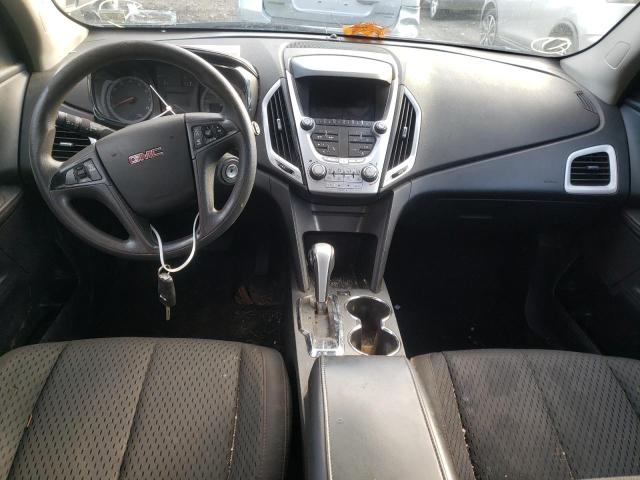 Photo 8 from auction – 2013 GMC TERRAIN SL with VIN 2GKFLREK7D6371285