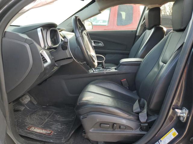Photo 7 from auction – 2016 CHEVROLET EQUINOX LT with VIN 2GNFLGE37G6236375