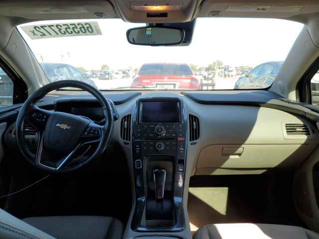 Photo 8 from auction – 2014 CHEVROLET VOLT with VIN 1G1RD6E47EU170052
