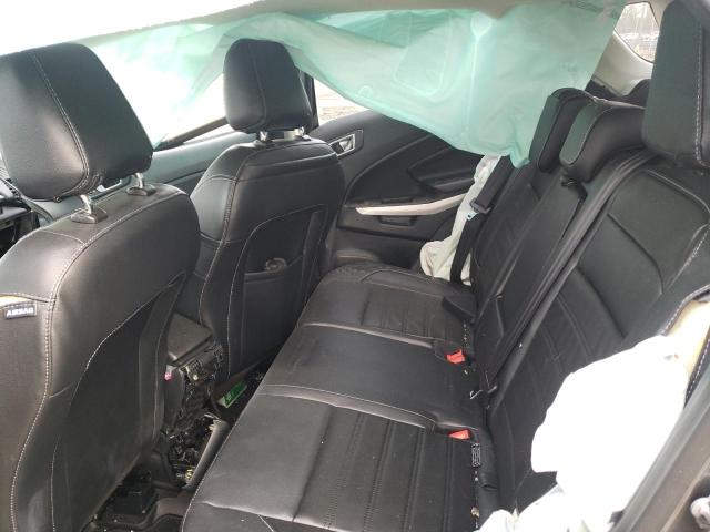 Photo 11 from auction – 2020 FORD ECOSPORT T with VIN MAJ6S3KL5LC332506