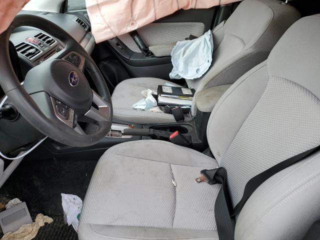 Photo 7 from auction – 2018 SUBARU FORESTER 2 with VIN JF2SJABC9JH607232