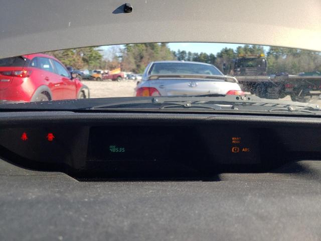 Photo 9 from auction – 2004 TOYOTA PRIUS with VIN JTDKB22U540014500