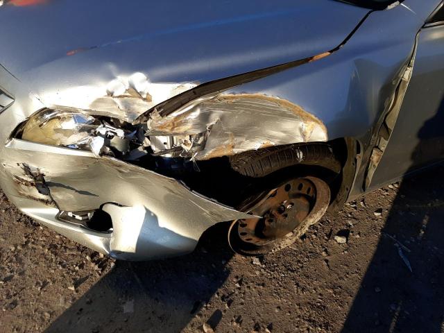 Photo 9 from auction – 2007 TOYOTA CAMRY CE with VIN JTNBE46K173079385