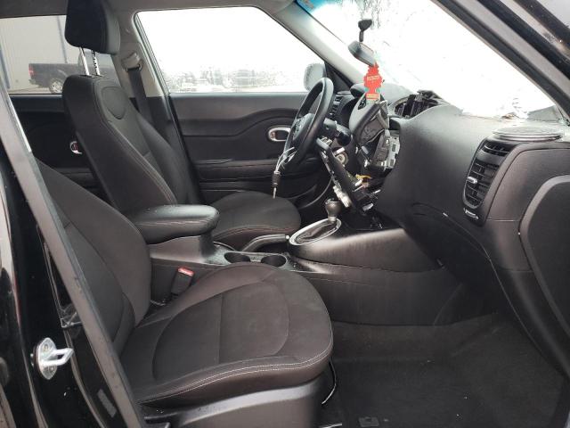Photo 5 from auction – 2018 KIA SOUL with VIN KNDJN2A23J7623560