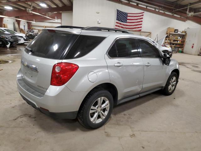Photo 3 from auction – 2013 CHEVROLET EQUINOX LT with VIN 2GNALDEK6D1144649