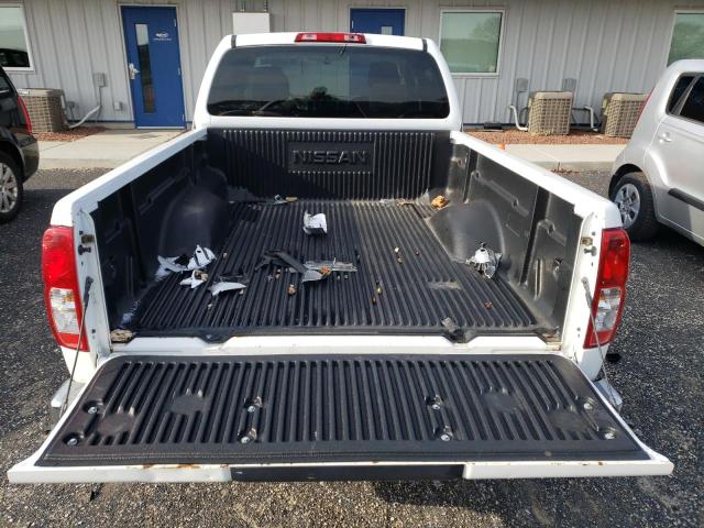 Photo 10 from auction – 2012 NISSAN FRONTIER S with VIN 1N6BD0CT6CC482668