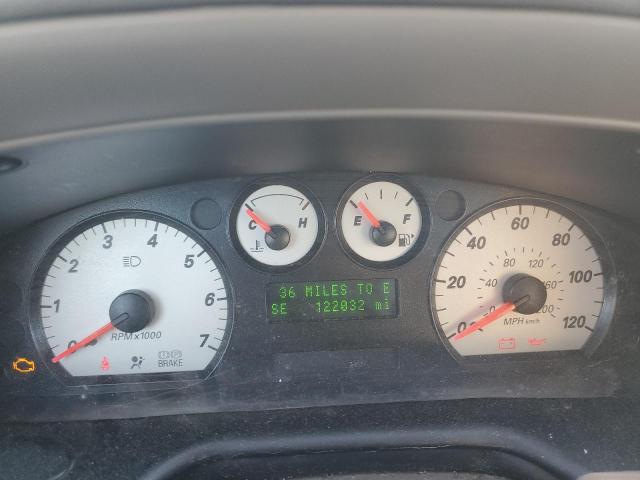 Photo 9 from auction – 2007 FORD TAURUS with VIN 1FAFP56U97A175953