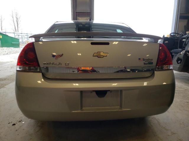 Photo 6 from auction – 2011 CHEVROLET IMPALA LT with VIN 2G1WB5EK5B1331457