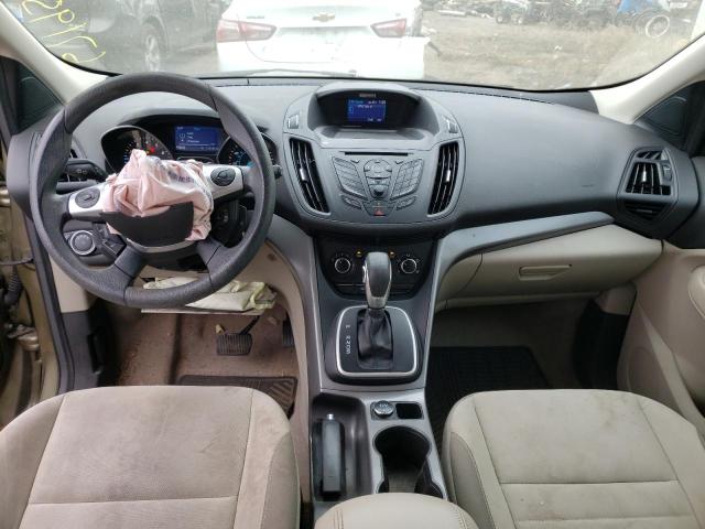 Photo 8 from auction – 2014 FORD ESCAPE SE with VIN 1FMCU0GX2EUA20315
