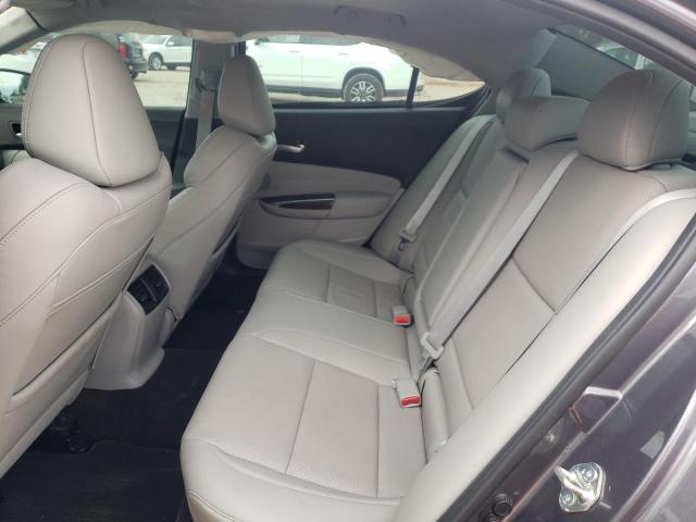 Photo 10 from auction – 2017 ACURA TLX TECH with VIN 19UUB1F56HA000516
