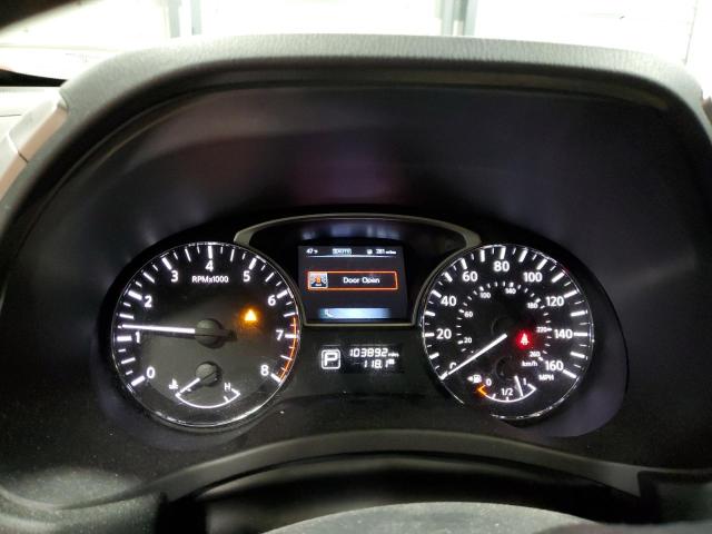 Photo 9 from auction – 2015 NISSAN PATHFINDER with VIN 5N1AR2MM4FC648124