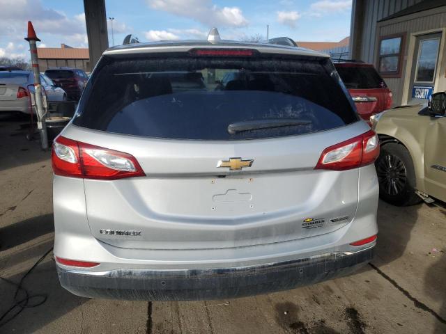 Photo 6 from auction – 2018 CHEVROLET EQUINOX PR with VIN 2GNAXMEV0J6265772