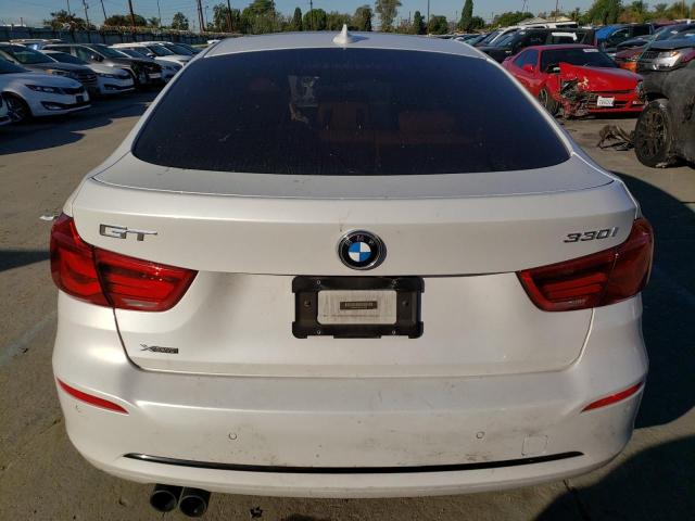 Photo 6 from auction – 2018 BMW 330 XIGT with VIN WBA8Z9C59JB219868
