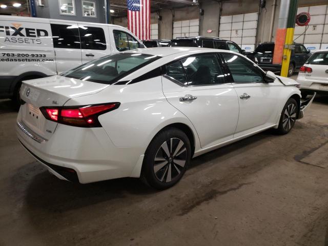 Photo 4 from auction – 2020 NISSAN ALTIMA SL with VIN 1N4BL4EW5LC221803