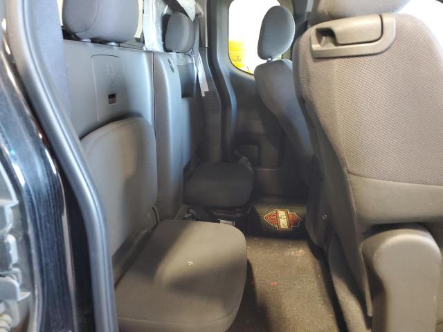 Photo 6 from auction – 2006 NISSAN FRONTIER K with VIN 1N6BD06T96C471955