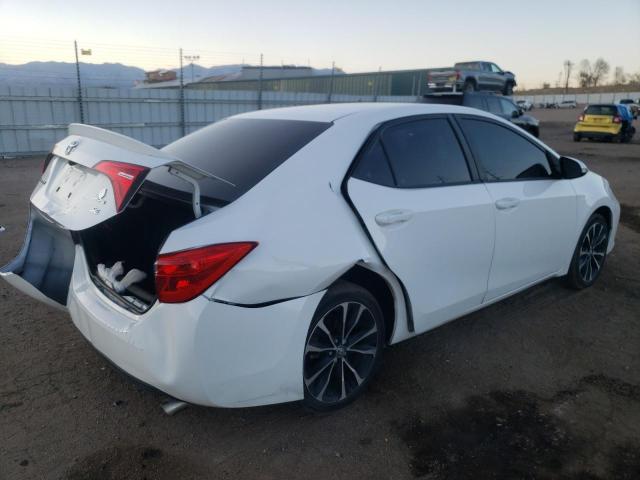 Photo 4 from auction – 2018 TOYOTA COROLLA L with VIN 2T1BURHE7JC027723