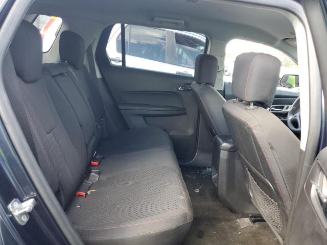 Photo 6 from auction – 2015 GMC TERRAIN SL with VIN 2GKALMEK4F6225250