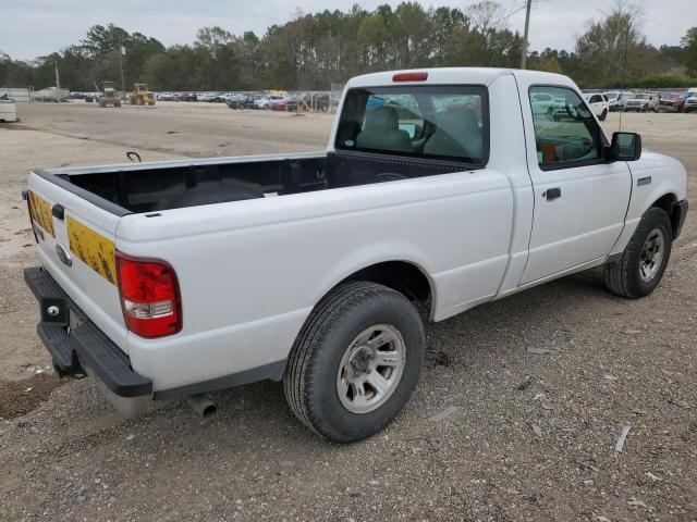 Photo 3 from auction – 2009 FORD RANGER with VIN 1FTYR10D79PA53185