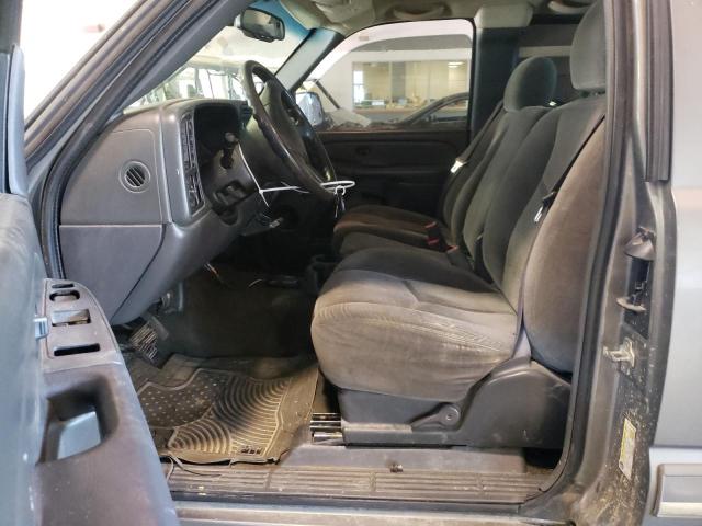 Photo 7 from auction – 2006 CHEVROLET 1500 with VIN 1GCEK19B26Z157205
