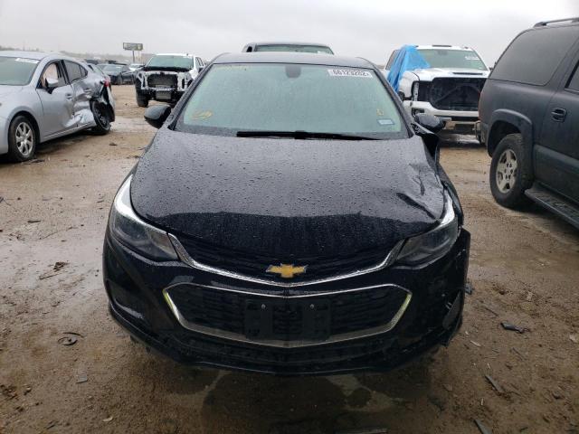 Photo 5 from auction – 2018 CHEVROLET CRUZE LT with VIN 3G1BE6SM2JS654398