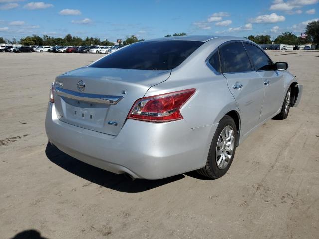Photo 4 from auction – 2013 NISSAN ALTIMA 2.5 with VIN 1N4AL3AP1DN512793