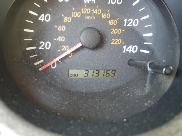Photo 9 from auction – 2003 TOYOTA HIGHLANDER with VIN JTEGD21A630066090