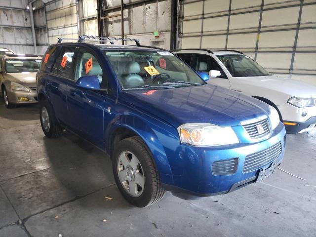 SATURN VUE 2006 with VIN 5GZCZ63476S847680 - Photo from auction