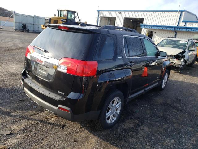 Photo 3 from auction – 2015 GMC TERRAIN SL with VIN 2GKFLWEK4F6210197