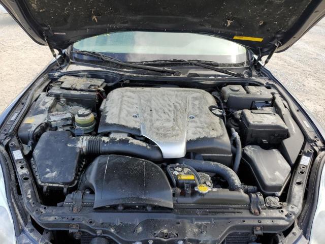 Photo 7 from auction – 2002 LEXUS SC 430 with VIN JTHFN48Y620018310
