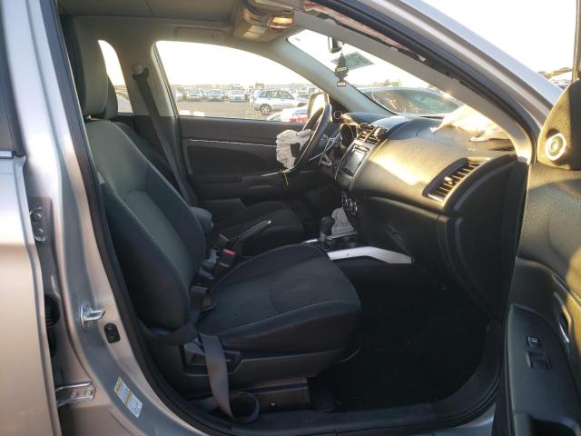 Photo 5 from auction – 2014 MITSUBISHI OUTLANDER with VIN 4A4AP4AUXEE015231