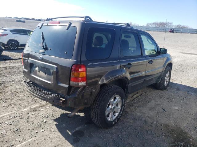 Photo 3 from auction – 2007 FORD ESCAPE with VIN 1FMYU93Z37KA23904
