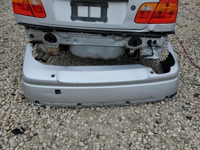Фото 12 с аукциона – 2005 BMW 325 I с VIN WBAEV33465KW20061