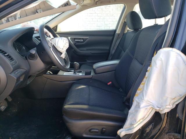 Photo 7 from auction – 2016 NISSAN ALTIMA 2.5 with VIN 1N4AL3AP8GC172333