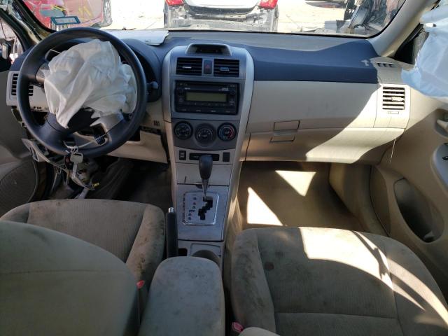 Photo 8 from auction – 2012 TOYOTA COROLLA BA with VIN 5YFBU4EE4CP007505