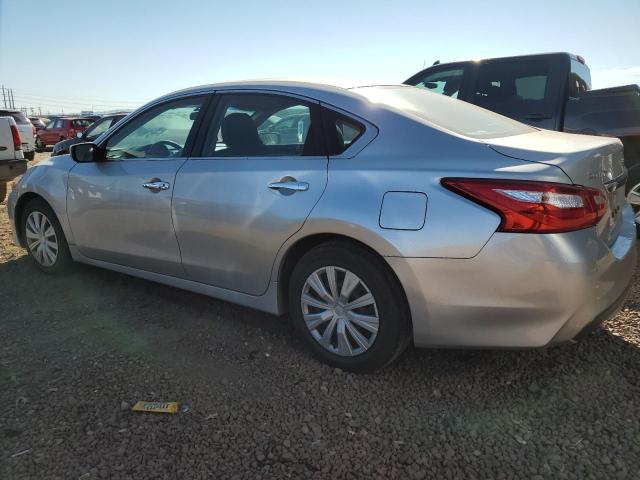 Photo 2 from auction – 2016 NISSAN ALTIMA 2.5 with VIN 1N4AL3AP9GC252207