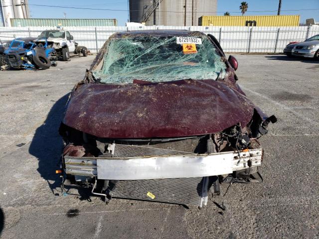 Photo 5 from auction – 2013 HONDA CIVIC EX with VIN 19XFB2F8XDE201303