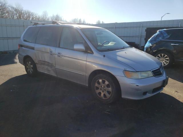 Photo 4 from auction – 2003 HONDA ODYSSEY EX with VIN 5FNRL18043B113027