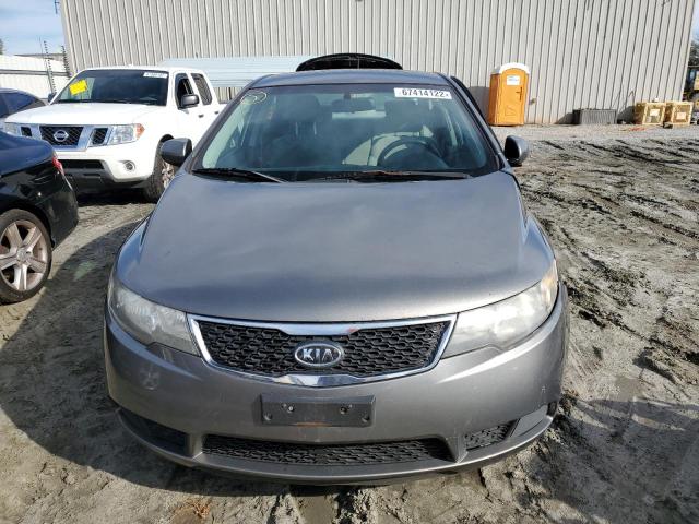 Photo 5 from auction – 2011 KIA FORTE EX with VIN KNAFU4A24B5886431